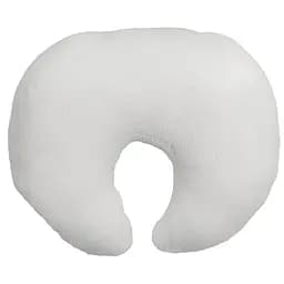 Подушка для путешествий Прованс Тедди Travel 33х35 см молочная (39055)