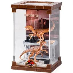 Фігурка Jurassic Park Velociraptor (Парк Юрського періоду) - мініатюра 4