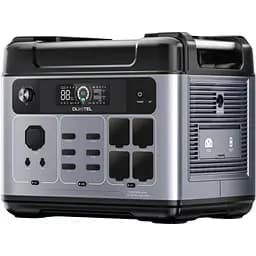 Зарядна станція Oukitel P2001 Plus