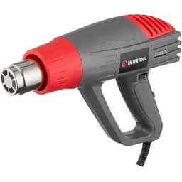 Фен будівельний Intertool DT-2420 [89566]