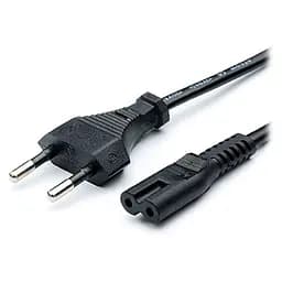 Кабель питания Atcom 16134 радио 1,8м.