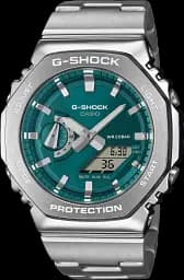 Годинник Casio G-Shock Classic GM-2110D-3A1ER