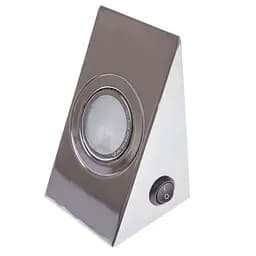 Світильник меблевий точковий Brille HDL-J 03 CHR 163393