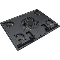 Підставка для ноутбука Crown CMLC-205T Black [118434] - мініатюра 5