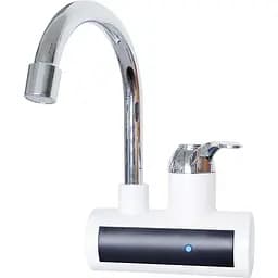 Проточный водонагреватель Zerix ELW21-W ZX3272