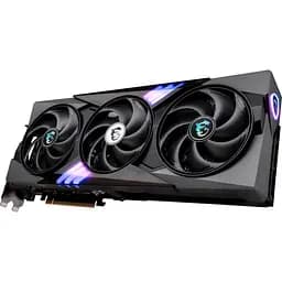 Відеокарта MSI GeForce RTX 5070 12G Gaming Trio OC (G5070-12GTC/912-V532-029) UA [132537] - мініатюра 5