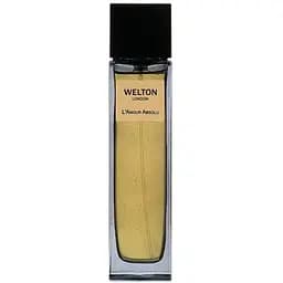 Духи оригинал Welton London L'Amour Absolu 100 мл тестер Extrait de parfum