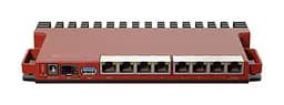 Маршрутизатор т.м."MikroTik" моделі L009UIGS-RM