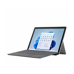 Ноутбук Microsoft Surface Go 3 Y (8V6-00003) 4/64GB Win11 Gray