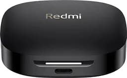 Навушники Xiaomi Redmi Buds 6 Night Black (BHR9251GL) - мініатюра 5