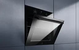 Електрична духова шафа Electrolux LOD6F77WZ (7076229) - мініатюра 3