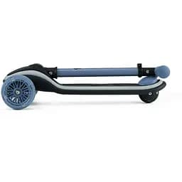 Самокат Kinderkraft Raket Blue (KRRAKE00BLU0000) - мініатюра 8