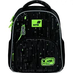 Рюкзак школьный каркасный Kite Education Digital (K26-556M-4)