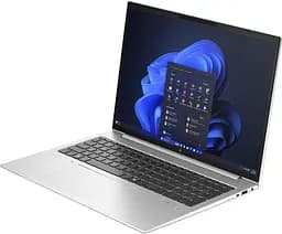 Ноутбук HP EliteBook 860-G11 16' WUXGA IPS AG, Intel U7-155U, 16GB, F512GB, UMA, 4G, Win11P, сріблястий (9G0K6ET) - мініатюра 4