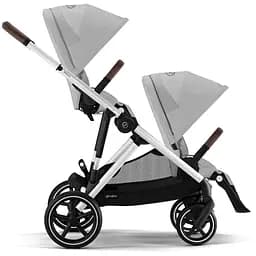 Прогулянковий блок Cybex Gazelle S SLV Lava Grey (522002721) - мініатюра 3