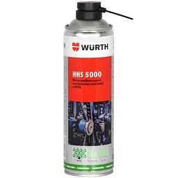 Смазка Wurth HHS 5000, 500 мл (08931063)