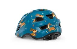 Шолом Met Hooray CE Night Blue S (1052-3HM 144 CE00 S BT1) - мініатюра 3