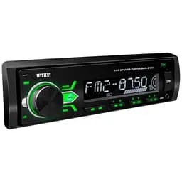 Автомобильная Bluetooth магнитола Mystery MAR-212U мультимедийный центр универсальный