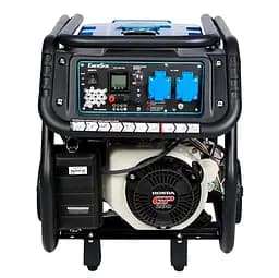 Генератор бензиновий EnerSol 2.8/3.2 кВт EPG-3200SEH
