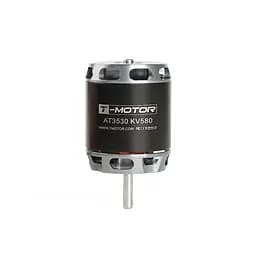 Мотор T-Motor AT3530 KV580 4-6S 1400W