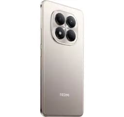 Смартфон Xiaomi Redmi Note 15 Pro 12/512Gb Titanium Color No Adapter Global version - мініатюра 2