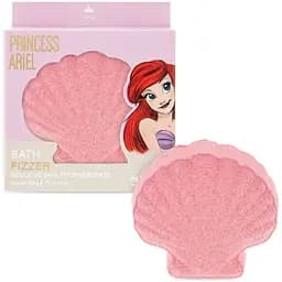 Бомбочка для ванни Mad Beauty Disney Pure Princess Принцеса-Аріель - мініатюра 2