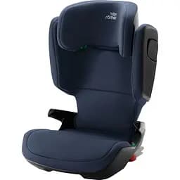 Автокрісло Britax Römer Kidfix M I-Size Night Blue синє (2000039734)