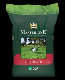 Насіння газонної трави DLF Golfmaster для спортивних об'єктів 10 кг