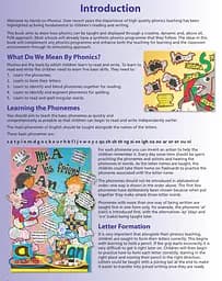 Belair on Display: Hands on Phonics - мініатюра 3