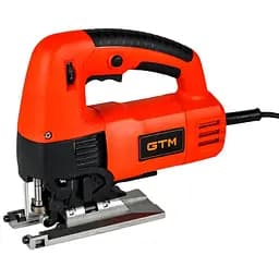 Електролобзик GTM JS120/750EM