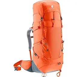 Рюкзак Deuter Aircontact Core 45+10 SL Помаранчевий (1052-3350222 9409)