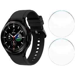 Захисне скло Watchbands Samsung Galaxy Watch 4 Classic 46mm 2шт (WB000446-2)