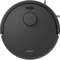 Робот-пылесос Mova E20 Black (RLE22GA Black) [154296]