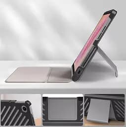 Чохол Primolux Slim для планшета Lenovo Tab Plus 11.5" 2024 (TB-351) Black - мініатюра 7
