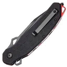 Ніж складаний Boker Plus Yokai Чорний - мініатюра 4