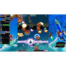 Ключ активації Microsoft Batsugun Saturn Tribute Boosted для Xbox One/Series S/X - мініатюра 3