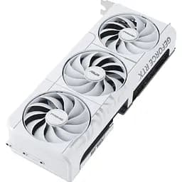 Відеокарта Asus Prime GeForce RTX 5070 12GB OC Edition White (PRIME-RTX5070-O12G-WHITE) EU [145606] - мініатюра 5