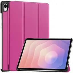 Чохол до планшета BeCover Smart Case Samsung Galaxy Tab S11 (SM-X730/X736) 11.0" Purple (714651)