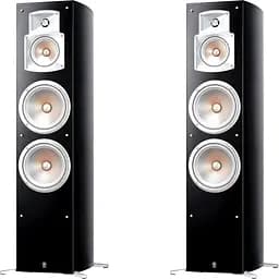 Підлогова акустика Yamaha NS-777 - мініатюра 3