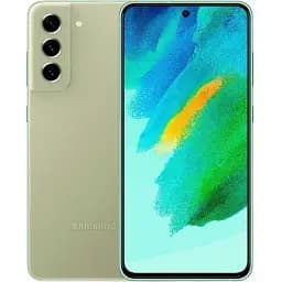 Смартфон Samsung Galaxy S21 FE 5G 8/128GB Olive (SM-G990ELGI) (Exynos)