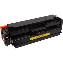 Картридж PowerPlant Canon I-SENSYS X C1127 YL (с чипом)