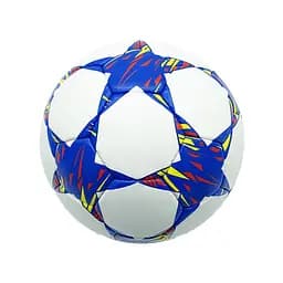 Футбольный мяч Rnx Champion League №5 NE-F-FLB7