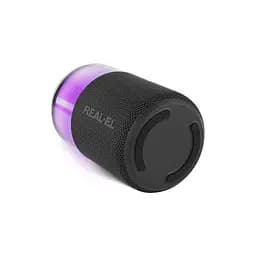 Акустична система REAL-EL X-705 Black (EL121600024) - мініатюра 6