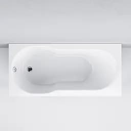 Ванна акрилова Am.Pm X-Joy 150x70 см білий W88A-150-070W-A, Білий - мініатюра 5