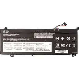 Акумулятор для ноутбуків PowerPlant LENOVO ThinkBook 14 G2 (L19C4PDB) 15.44V 3830 mAh