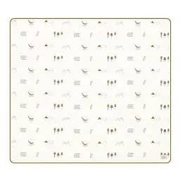 Килимок для пікніка Naturehike 180x200 CNK2300DZ019, бежевий
