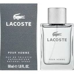 Туалетна вода Lacoste Pour Homme 50 мл