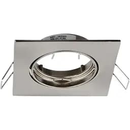 Світильник точковий Brille HDL-DT 10 SN MR16 163303