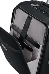 Валіза 55 См Samsonite IMAGE BLACK 55x40x23(26) KQ5*09002 - мініатюра 15