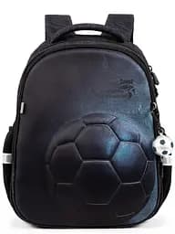 Шкільний ортопедичний рюкзак для хлопчика з М'ячем School Standard 38х30х18 см для першокласника (170-79) - мініатюра 2